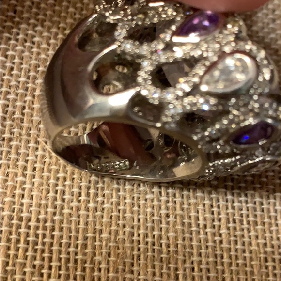 Cocktail Ring - Picture 8 of 8